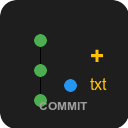Commit Description Append